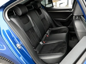 Лифтбек Skoda Octavia 2018 года, 2320000 рублей, Волгоград