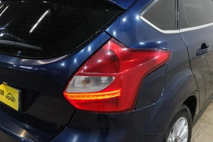 Хетчбэк Ford Focus 2012 года, 749000 рублей, Новокузнецк