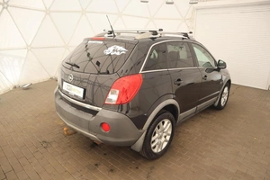 Внедорожник Opel Antara 2012 года, 920000 рублей, Орёл