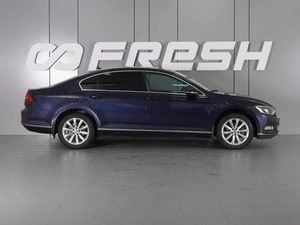 Седан Volkswagen Passat 2017 года, 1698000 рублей, Минеральные Воды