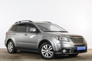 Внедорожник Subaru Tribeca 2008 года, 1029000 рублей, Тюмень