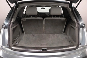 Внедорожник Audi Q7 2007 года, 959000 рублей, Пермь