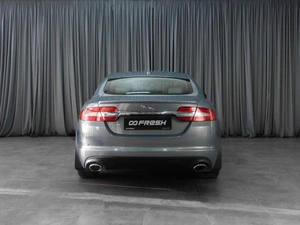 Седан Jaguar XF 2013 года, 1384000 рублей, Тюмень