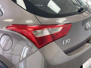 Хетчбэк Hyundai i30 2014 года, 1136000 рублей, Красноярск