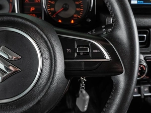 Внедорожник Suzuki Jimny 2019 года, 2499000 рублей, Воронеж
