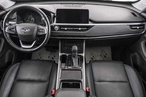 Внедорожник Chery Tiggo 4 Pro 2022 года, 1499000 рублей, Красноярск