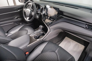 Седан Toyota Camry 2021 года, 3149000 рублей, Томск