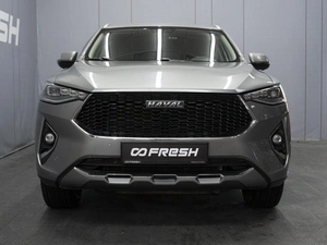 Внедорожник Haval F7x 2020 года, 1810000 рублей, Омск