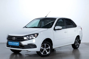 Седан ВАЗ (LADA) Granta 2023 года, 819000 рублей, Челябинск