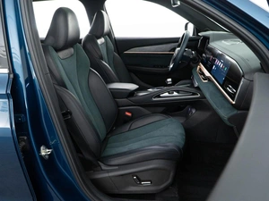 Внедорожник Geely Monjaro 2023 года, 3449050 рублей, Москва