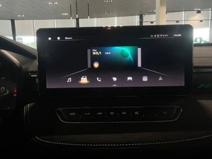 Внедорожник Haval Jolion 2026 года, 2649000 рублей, Красноярск