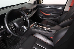 Седан OMODA S5 GT 2023 года, 1659000 рублей, Пермь