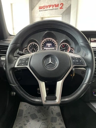 Купе Mercedes-benz E-класс 2012 года, 1747000 рублей, Солонцы