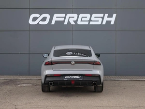 Лифтбек Changan UNI-V 2023 года, 2350000 рублей, Краснодар