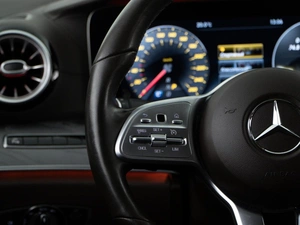 Седан Mercedes-benz CLS-класс 2019 года, 4839444 рублей, Москва