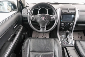 Внедорожник Suzuki Grand Vitara 2011 года, 1279000 рублей, Красноярск
