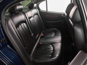 Седан Jaguar X-type 2007 года, 999000 рублей, Тюмень