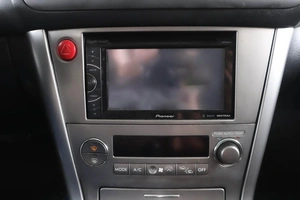 Универсал Subaru Outback 2005 года, 699000 рублей, Пермь