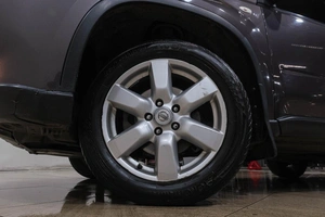 Внедорожник Nissan X-Trail 2010 года, 1399000 рублей, Новокузнецк