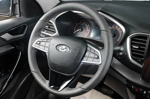 Седан ВАЗ (LADA) Vesta 2026 года, 1729000 рублей, Тюмень