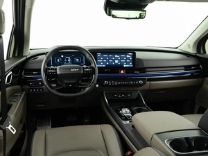 Минивэн Kia Carnival 2025 года, 7083055 рублей, Москва