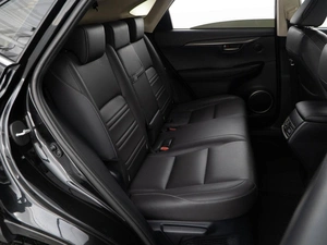 Внедорожник Lexus NX 2016 года, 2699050 рублей, Москва