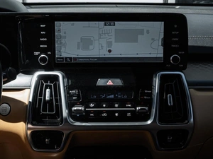 Внедорожник Kia Sorento 2020 года, 3398000 рублей, Ставрополь