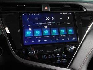 Седан Toyota Camry 2019 года, 2699000 рублей, Воронеж