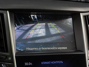 Седан Infiniti Q50 2015 года, 1834000 рублей, Тюмень