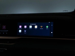 Внедорожник Geely Monjaro 2023 года, 3449050 рублей, Москва