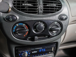 Универсал ВАЗ (LADA) Kalina 2009 года, 369000 рублей, Воронеж