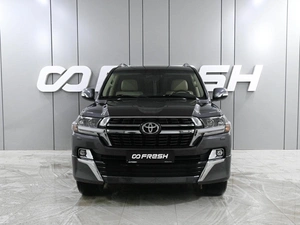Внедорожник Toyota Land Cruiser 2021 года, 10399000 рублей, Ростов-на-Дону