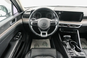 Седан Kia K5 2021 года, 2579000 рублей, Красноярск