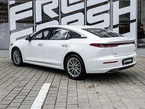 Лифтбек FAW Bestune B70 2024 года, 2525000 рублей, Ставрополь