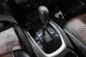 Внедорожник Nissan X-Trail 2018 года, 2319000 рублей, Новокузнецк