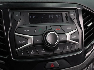 Седан ВАЗ (LADA) Vesta 2022 года, 1219000 рублей, Воронеж