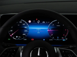 Минивэн Mercedes-benz V-класс 2024 года, 13249999 рублей, Москва