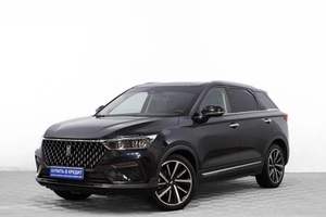 Внедорожник FAW Bestune T77 2023 года, 2299000 рублей, Барнаул
