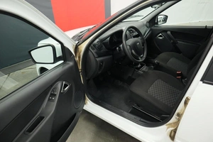 Седан ВАЗ (LADA) Granta 2023 года, 770000 рублей, Курск