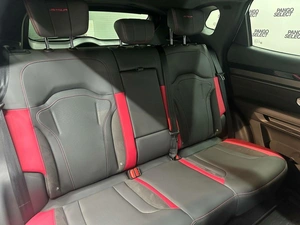 Внедорожник Jetour Dashing 2024 года, 1930000 рублей, Красноярск