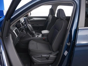 Внедорожник Volkswagen Teramont 2023 года, 3599046 рублей, Москва