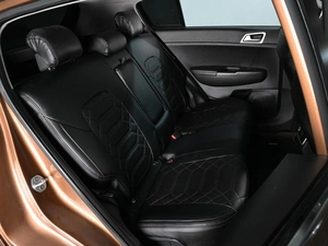 Внедорожник Kia Sportage 2016 года, 1899000 рублей, Аксай