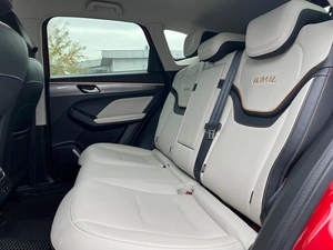 Внедорожник Haval Jolion 2023 года, 1849000 рублей, Ижевск