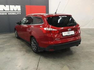 Универсал Ford Focus 2012 года, 1025000 рублей, Курск