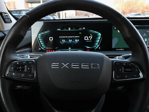 Внедорожник EXEED LX 2023 года, 1999000 рублей, Волгоград