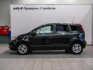 Хетчбэк Nissan Note 2009 года, 720000 рублей, Красноярск