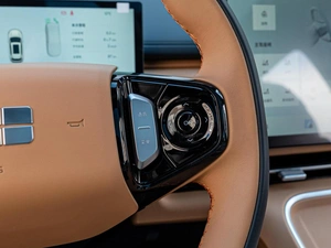 Внедорожник Geely Galaxy Starship 7 2025 года, 3199000 рублей, Краснодар