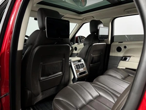 Внедорожник Land Rover Range Rover Sport 2016 года, 3464900 рублей, Казань