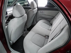 Седан Kia Cerato 2006 года, 422000 рублей, Воронеж