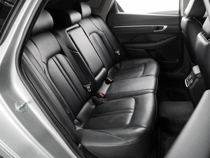 Седан Hyundai Sonata 2020 года, 2274000 рублей, Тюмень